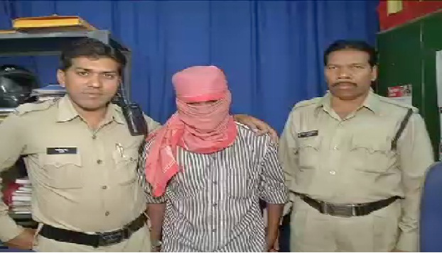 ट्यूशन पढ़ाने के नाम पर 10 की छात्रा से रेप