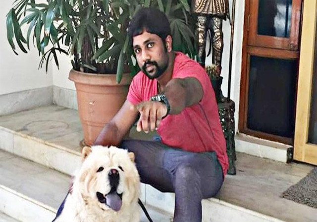 AP: महिला से दुर्व्यहार के मामले में मंत्री का बेटा गिरफ्तार