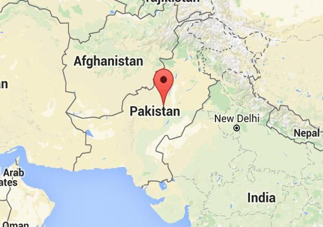 पाकिस्तानः अदालत में आत्मघाती विस्फोट, 14 लोगों की मौत