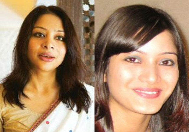 जेल में इंद्राणी ने कहा- मिखाइल ने किया शीना का मर्डर