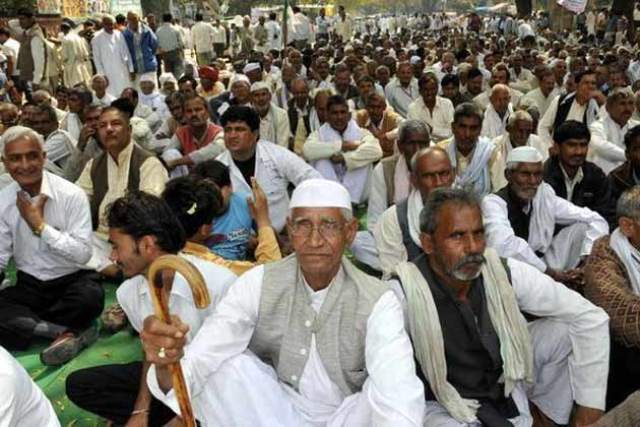 14 मार्च को फिर सड़कों पर उतरेगा जाट समुदाय