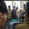 मोदी की सभा से दो दिन पहले फायरिंग में युवक की मौत, सुरक्षा-व्यवस्था पर उठे सवाल
