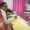 शिवराज और साधना सिंह हैं 6 करोड़ से ज्यादा के मालिक, नामांकन के साथ दिया संपत्ति का ब्योरा