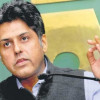 मनीष तिवारी ने बोला हमला,कहा-53 महीनों में हुई सबसे बड़ी लूट,बताया फासीवादी शासन का उदाहरण