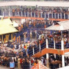 सबरीमाला मंदिर के कपाट सोमवार को फिर खुलेंगे, कई इलाकों में धारा 144 लागू
