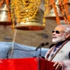 केदारनाथ दर्शन के बाद चीनी सरहद पर जवानों के साथ दिवाली मनाएंगे मोदी