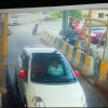 टोल प्लाजा में गुंडागर्दी, टोल वसूलने पर टोलकर्मी की गोली मारकर हत्या