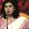 सरोज पांडेय का अरुण वोरा पर कटाक्ष,कहा-सीधे बहुत हैं पर कुछ कर नहीं पाते, योगी ने राहुल पर कसा तंज