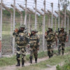 पाकिस्तानी स्नाइपर की फायरिंग से जवान शहीद, 4 दिन में गई 4 जवानों की जान