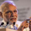 महासमुंद के रण में मोदी, बीजेपी प्रत्याशी के लिए वोट की अपील, जनता से मांगी माफी