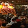 अमित शाह के रोड शो में उमड़ी भीड़, भाजपा के लिए मांगा समर्थन, रायपुर के चारों प्रत्याशी रहे मौजूद, देखिए वीडियो
