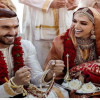 दीपवीर की शादी की फोटो के बाद अब सामने आई चूड़ा सेरेमनी की तस्वीर