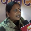 मोदी के जाते ही बीजेपी विधायक कांग्रेस में शामिल, टिकट कटने से थीं नाराज