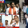 राम के दर पर रमन, देखिए वोटिंग से पहले नेताओं की प्रतिक्रियाएं, जीत के दावे