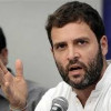 राहुल का दावा, मध्यप्रदेश में बनेगी कांग्रेस की सरकार, दस दिनों के अंदर माफ करेंगे किसानों का कर्ज