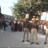 किले में तब्दील हुआ अयोध्या,1992 जैसी हालात की आशंका