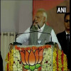 मोदी का बड़ा हमला, कहा- कांग्रेस इस स्तर तक गिर गई कि मेरी मां को चुनाव में घसीट लाई, राहुल गांधी को बताया कन्फ्यूज़ दिमाग वाला