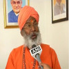 साक्षी महाराज ने किया जामा मस्जिद तोड़ने का आह्वान, कहा- उसकी सीढ़ियों से निकलेगी देवताओं की मूर्तियां