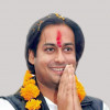 जयवर्धन  (कांग्रेस): विधानसभा – हटा,दमोह -मध्य प्रदेश विधानसभा चुनाव 2018