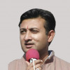 राजवर्धन सिंह  (कांग्रेस): विधानसभा – बदनावर -मध्य प्रदेश विधानसभा चुनाव 2018