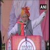 मोदी ने राजस्थान में साधा राहुल गांधी पर निशाना कहा- जो लोग मूंग और मसूर में फर्क नहीं जानते, वे देश को किसानी सिखाने चले हैं