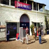 एक दिन पुरानी रिकार्डिंग सीसीटीवी की स्क्रीन पर दिखाने का आरोप, कांग्रेस नेता और कार्यकर्ताओं ने स्ट्रॉन्ग रुम के बाहर किया हंगामा