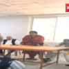 सीट बदलने से नाराज उषा ठाकुर का छलका दर्द, कहा- बीजेपी में भी वंशवाद, वीडियो वायरल