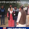रींवा कलेक्टर के लिए चुनाव मामूली काम, फिजूल के चक्कर में 25 साल की साख खराब नहीं करुंगी, देखिए