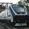 भारत की सबसे तेज चलने वाली ट्रेन 18 का हुआ सफल परीक्षण,पीयूष गोयल ने साझा किये अनुभव