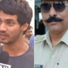 इंस्पेक्टर के बेटे ने कहा-हिंदू-मुस्लिम विवाद में गई पिता की जान, सरकार ने किया मुआवजे और नौकरी का ऐलान