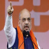 अमित शाह का विपक्ष पर निशाना, कहा- अगस्ता के बिचौलिए मिशेल को बचाना चाहते हैं क्या