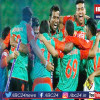बांग्लादेश ने वेस्टइंडीज को आठ विकेट से हराया, वन डे सीरीज पर 2-1 से किया कब्जा