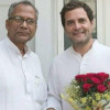 ताम्रध्वज के नाम पर मुहर लगने की खबर, समर्थक एयरपोर्ट रवाना, 18 को शपथग्रहण