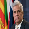 श्रीलंका में राजनीतिक उठापटक खत्म, रानिल विक्रमसिंघे ने 51 दिन बाद दोबारा ली प्रधानमंत्री पद की शपथ