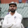 आईसीसी टेस्ट रैंकिंग, कोहली अभी भी नंबर वन बल्लेबाज, बॉलर्स में शमी और बुमराह ने बढ़ाई अपनी पोजीशन