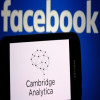 कैम्ब्रिज एनालिटिका स्कैंडल, अमेरिका में फेसबुक पर मुकदमा दर्ज