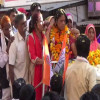 कांग्रेस विधायक ने दी कलेक्टर को धमकी,कहा-चार दिन और यहां की रोटी खा ले,फिर बोरिया बिस्तर समेटना पड़ेगा