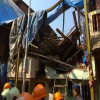महाराष्ट्र, निर्माणाधीन इमारत गिरने से 3 लोगों की मौत, 8 घायल