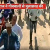 दिग्विजय ने शिवराज की बिना हेलमेट वाली बाइक पर बैठे फोटो शेयर की, कार्रवाई की मांग