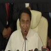 मंत्रियों ने की विभागों को लेकर दावेदारी, कमलनाथ ने कहा- वितरण योग्यता और वरिष्ठता के आधार पर