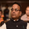 अजय चंद्राकर ने कहा- लिंकिंग का पैसा किसान के खाते में डालना कर्ज माफी नहीं, सोसाइटियों को बर्बाद कर रही सरकार