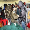 सिक्किम में भारी बर्फबारी में फंसे 2500 पर्यटकों को सेना ने बचाया, गए थे नाथू ला सीमा पास देखने