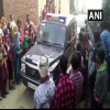 एनआईए और यूपी एटीएस की टीम फिर पहुंची अमरोहा, दो संदिग्धों के 5 ठिकानों पर छापेमारी