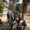 दो ठेकेदारों के बीच हुई गोलीबारी,मौके पर एक की मौत