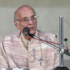 मुंबई हाईकोर्ट के पूर्व मुख्य न्यायाधीश चंद्रशेखर धर्माधिकारी का निधन, नागपुर में होगा अंतिम संस्कार