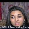 भिलाई की बेटी ऐश्वर्या ओली ने अमेरिका में मचाई धूम, पॉप सिंगिंग में बिखेरा सुरों का जादू