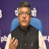 केंद्रीय मंत्री रविशंकर प्रसाद ने कहा- आधार के माध्यम से सरकार ने बचाए सब्सिडी के 90 हजार करोड़ रुपए