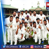 71 साल में पहली बार भारत ने ऑस्ट्रेलिया में टेस्ट सीरीज अपने नाम की, टीम इंडिया ने रचा इतिहास