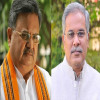 कांग्रेस-बीजेपी की शुक्रवार को दिल्ली में अहम बैठकें, भूपेश और रमन होंगे शामिल