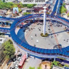 सीएम भूपेश बघेल ने स्काई वॉक का फैसला जनता पर छोड़ा, होगी रायशुमारी